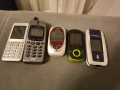 Пакет от 5 телефона , снимка 3