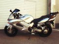 Honda Vfr VTEC 800, снимка 5