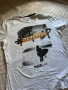 Бяла тениска / нова , снимка 2