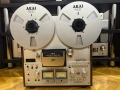 Ролков магнетофон AKAI GX-630 DB, снимка 1
