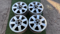 Джанти 5/112/15 Фолксваген Ауди Сеат , снимка 2