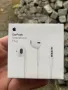 Жични слушалки Apple Earpods, снимка 1