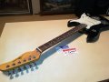 altana Electric guitar-99см внос germany 0806211127, снимка 4
