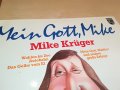 MIKE KRUGER WEST GERMANY-ПЛОЧА ОТ ГЕРМАНИЯ 1204231427, снимка 3