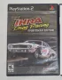 Игра за PS2 IHRA Drag Racing Sportsman Edition NTSC U/C FORMAT, снимка 1