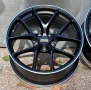 Джанти за БМВ BMW 19 “ цола 5х120 чисто нови E90 F10 F30 X3 , снимка 5