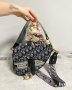 Луксозна чанта Christian Dior  кодSG304, снимка 1 - Чанти - 39890949