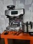 SAGE Barista Touch Кафемашина Еспресо машина с дисплей и ръкохватка, снимка 6