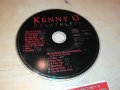 KENNY G-CD 1006221219, снимка 7