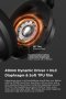 Безжични ANC слушалки 1More SonoFlow 70h. play, LDAC, BLUETOOTH 5.0, 720 h. mAh battery., снимка 15