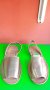 Английски дамски сандали естествена кожа-3 цвята, снимка 11