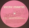 Ricky Martin ‎– Loaded Maxi Single 12  Издание на COLUMBIA 2001 г  PROMO издание   Състояние на вини, снимка 3