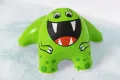 Надуваеми играчки Puffy Pals, Bestway,15-35 см, снимка 9