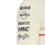 Red Bull Racing Heritage T-Shirt - Оригинална мъжка тениска размер L, снимка 5