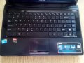 ASUS X42J на части, снимка 2