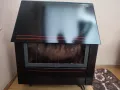 Камина на дърва , снимка 3