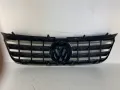 Решетка предна броня маска Vw Touareg (02-07) 7L6853651A, снимка 2