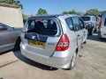 Honda Jazz Автомат, На части , снимка 6