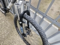 Хидравлика-алуминиев велосипед 26 цола ARROW-шест месеца гаранция, снимка 3