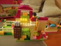 Конструктор Лего - модел LEGO Juniors 10674 - Ферма за Понита, снимка 5