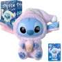 Сладка изненада с Miniso Stitch в пижама – колекционерска фигурка 15 см, снимка 9