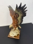 Скулптура на "Морски Орел" - скулптор Джузепе Армани. №7512, снимка 10