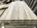 Дървен Плот – слепен, 18 х 1 220 х 2 000, снимка 1 - Строителни материали - 43479753