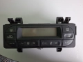   Панел климатроник за Citroen C3  2002 - 2009, снимка 1