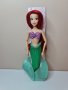 Оригинална кукла Ариел "Малката русалка"Дисни Нова, без кутия., снимка 4