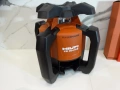 Hilti PR 30 HVS A12 - Ротационен лазерен нивелир, снимка 7