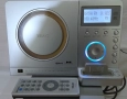 ⭐⭐⭐ TEAC MC-DX200iDAB ⭐⭐⭐ 2.1 система с активен субуфер, CD/MP3 плеър, DAB/FM/RDS, iPod, снимка 2
