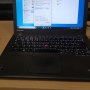 Lenovo Thinkpad x240 i7 ssd лаптоп, снимка 3