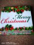 Merry Christmas set box of 4 original CD 2011, снимка 3