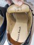 Разкошни мъжки обувки от естествена кожа MARCO BONELLI №47, снимка 7