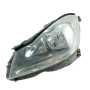 Ляв фар Mercedes-Benz C-Class 204 (W/S/C) 2007-2014 ID: 151429, снимка 1