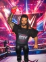 WWE фигурки на Roman Reigns Роман Рейнс elite Basic OTC Tribal Chief Bloodline, снимка 14