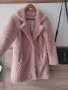 Розово палто , снимка 3