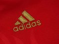 Оригинална тениска adidas / Liverpool / Gold , снимка 3