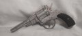 Изцяло метален револвер с капси точно копие на револвер Наган модел 1895