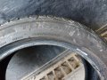 4бр.летни BRIDGESTONE 215/50/18 92W DOT 0221, снимка 6