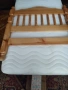 Легло с матрак 90/200, снимка 2
