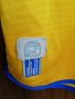 Sweden Umbro футболна тениска фланелка Швеция L 2004 , снимка 4