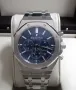 Audemars Piguet Royal Oak 41mm Chronograph 41Steel Blue Dial Различни Варианти, снимка 1