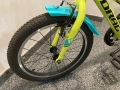 Детски велосипед Drag Alpha 18, снимка 4