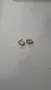 Златни Обеци 14к / 0.73 гр., снимка 1