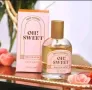 Тоалетна вода OH! SWEET DULCE DE LECHE Oriflame, снимка 1