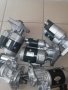 Редукторен стартер за Болгар МТЗ-3.2кв. Чешки, снимка 5