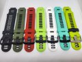 Garmin Forerunner 25/220/230/235/620/630/735xt силиконови каишки, снимка 4