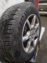 Джанти с гуми за Опел Зафира , снимка 2