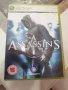 assassin's creed игра за Xbox